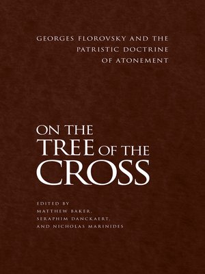 cover image of On the Tree of the Cross